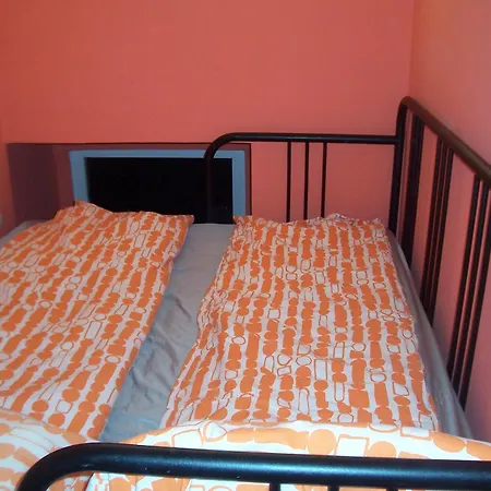 Triton Séjour chez l'habitant