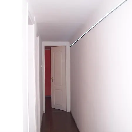 Séjour chez l'habitant Triton