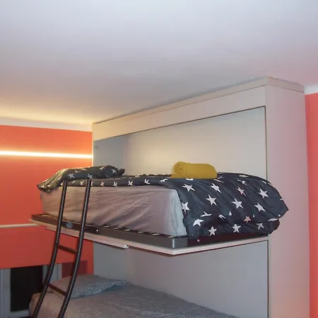 Séjour chez l'habitant Triton *