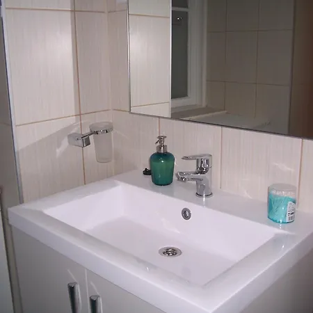 Séjour chez l'habitant Triton *