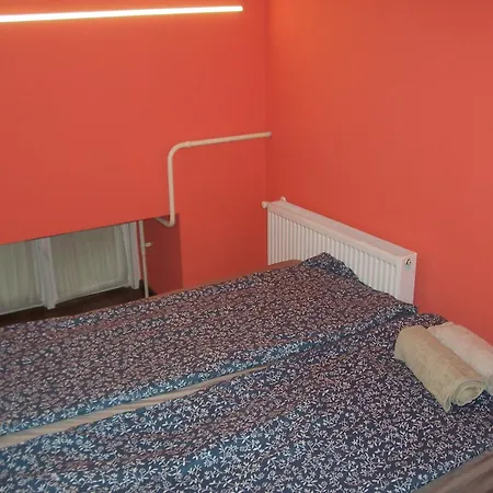 Triton Séjour chez l'habitant