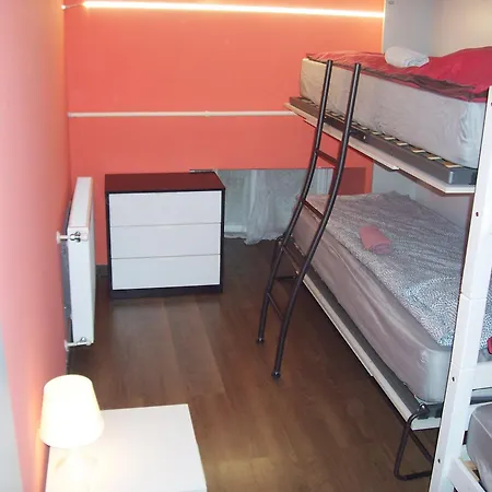 Séjour chez l'habitant Triton *