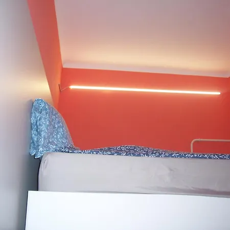 Triton Séjour chez l'habitant