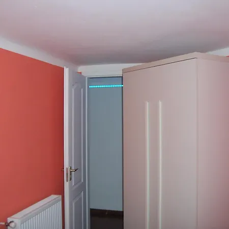 Triton Séjour chez l'habitant *