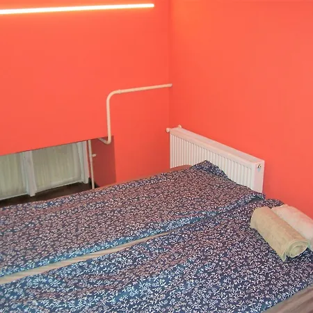 Triton Pansiyon Budapeşte