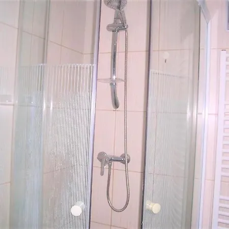 Pansiyon Triton Budapeşte