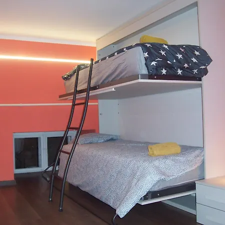 Triton Ubytování v soukromí