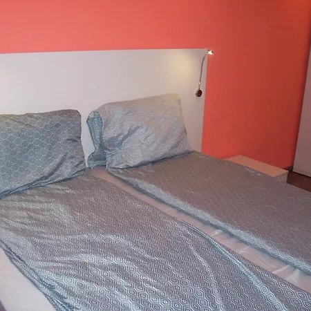 Triton Ubytování v soukromí Budapešť