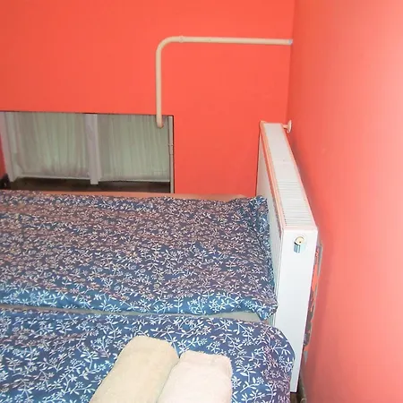 Triton Homestay szállás *