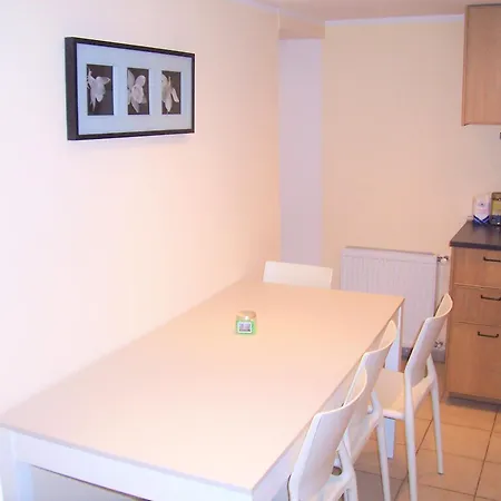 Triton Homestay szállás *