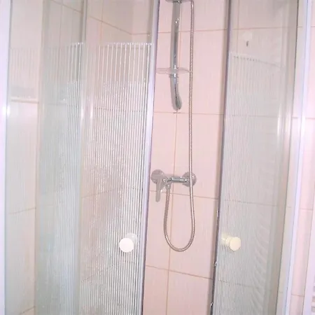 Triton Homestay szállás Budapest