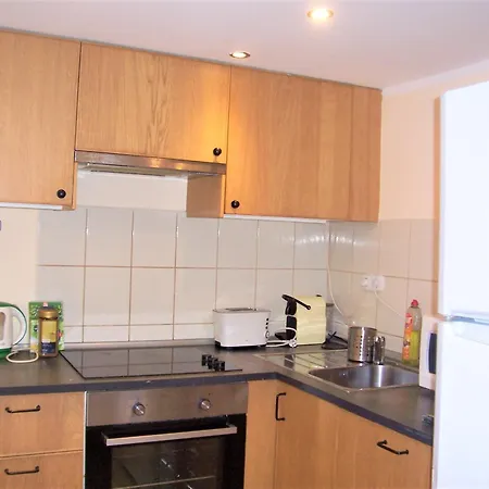 Quarto em Acomodações Particulares Triton Budapeste