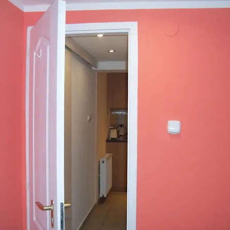 Homestay Triton Budapest