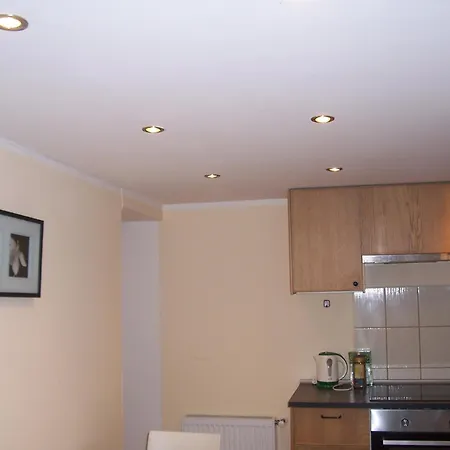 Homestay Triton Budapest