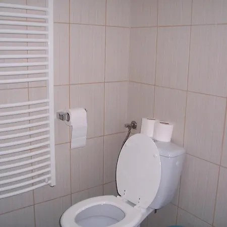 Homestay Triton Budapest