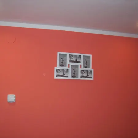 Triton Homestay Budapest