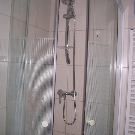 Triton Homestay Budapest