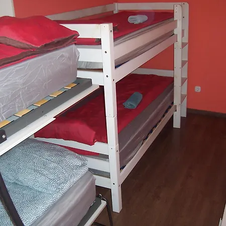 Homestay Triton *