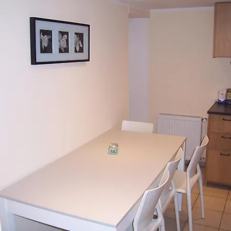 Homestay Triton Budapest