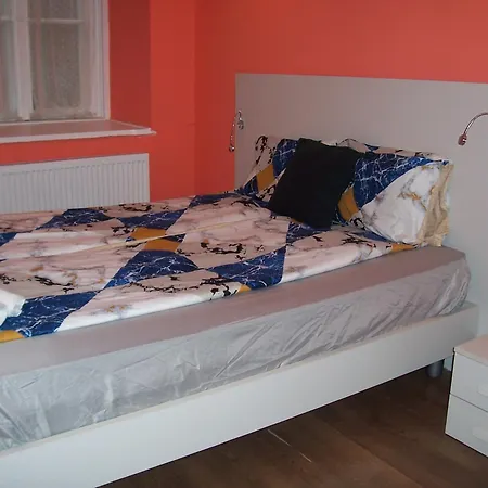 Homestay Triton
