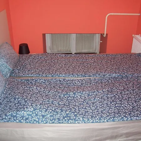 Triton Homestay Budapest