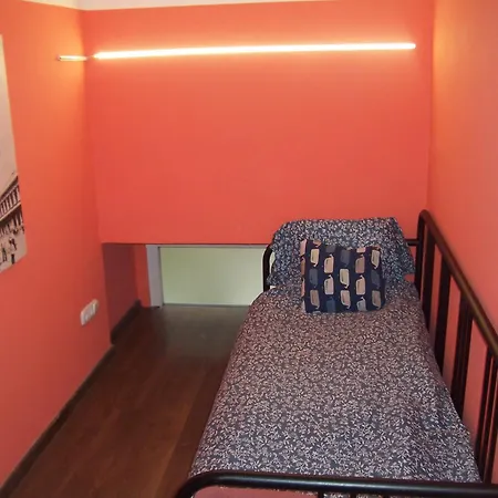 Homestay Triton Budapest
