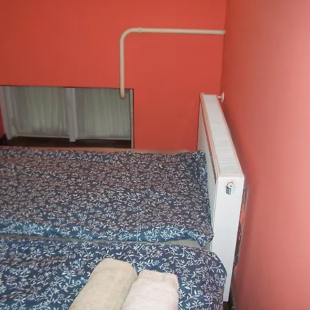 Triton * Budapest